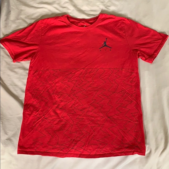 Nike Jordan shirt - Picture 1 of 4